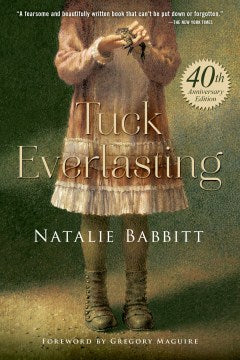 Tuck Everlasting - MPHOnline.com