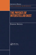 The Physics of Interstellar Dust - MPHOnline.com