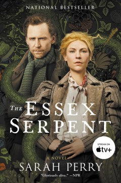 Essex Serpent (TV Tie-in) - MPHOnline.com