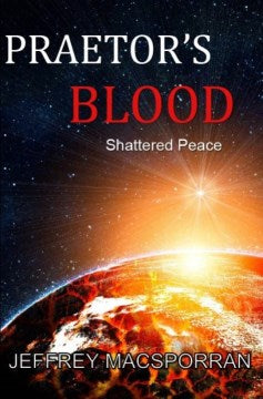 Praetor's Blood - MPHOnline.com