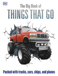 The Big Book of Things That Go - MPHOnline.com