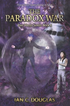 The Paradox War - MPHOnline.com