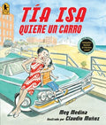 Tia Isa Quiere Un Carro / Tia Isa Wants a Car - MPHOnline.com