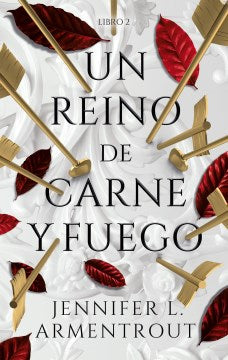 Un reino de carne y fuego / A Kingdom of Flesh and Fire - MPHOnline.com