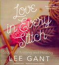 Love in Every Stitch - MPHOnline.com