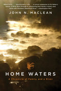 Home Waters - MPHOnline.com