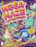 Mega-maze Adventure! - MPHOnline.com