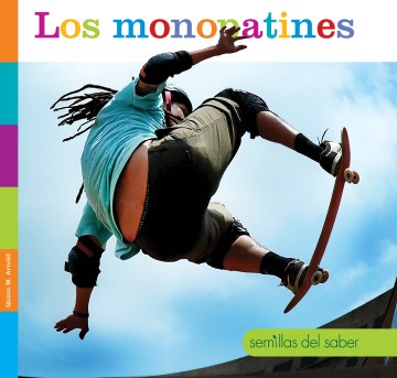 Los Monopatines - MPHOnline.com