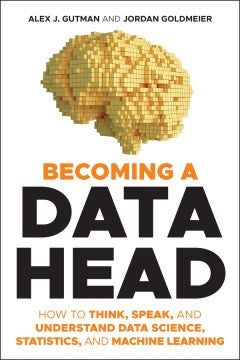 Becoming a Data Head - MPHOnline.com