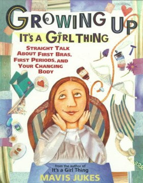 Growing Up It's a Girl Thing - MPHOnline.com