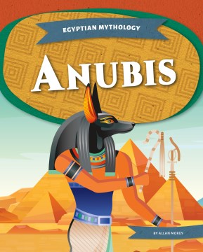 Anubis - MPHOnline.com