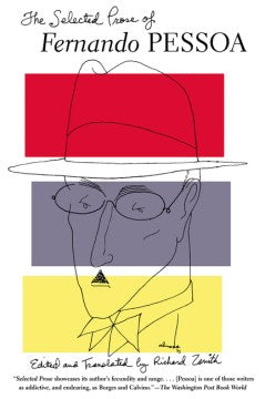 The Selected Prose of Fernando Pessoa - MPHOnline.com