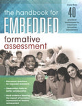 The Handbook for Embedded Formative Assessment - MPHOnline.com