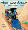 Trains Coming Through! - MPHOnline.com