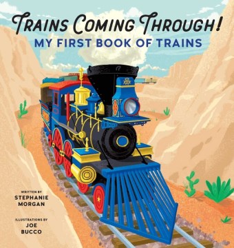 Trains Coming Through! - MPHOnline.com