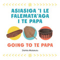 Asiasiga 'I Le Falemata'Aga I Te Papa / Going to Te Papa - MPHOnline.com