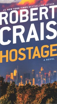 Hostage : A Novel - MPHOnline.com
