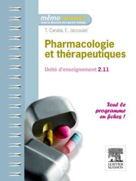 Pharmacologie Et Th?rapeutiques - MPHOnline.com