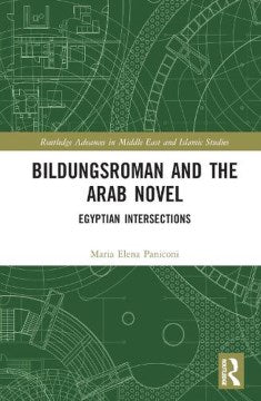 Bildungsroman and the Arab Novel - MPHOnline.com