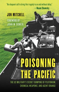 Poisoning the Pacific - MPHOnline.com