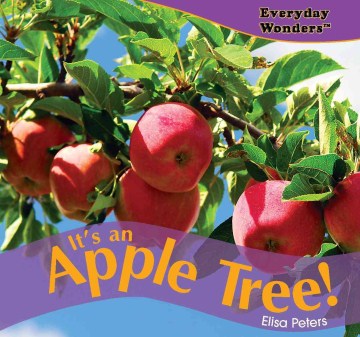 Its an Apple Tree! - MPHOnline.com