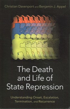 The Death and Life of State Repression - MPHOnline.com