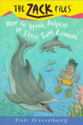 How to Speak Dolphin in Three Easy Lessons - MPHOnline.com