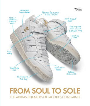 From Soul to Sole - MPHOnline.com