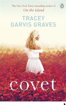 Covet by Garvis Graves, Tracey - MPHOnline.com