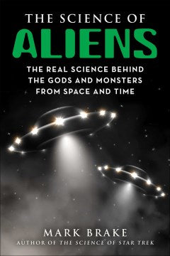 The Science of Aliens - MPHOnline.com