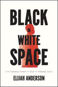 Black in White Space - MPHOnline.com