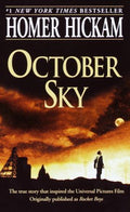 October Sky - MPHOnline.com