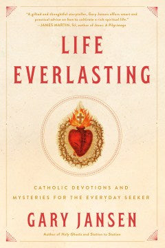 Life Everlasting - MPHOnline.com