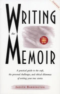 Writing the Memoir - MPHOnline.com