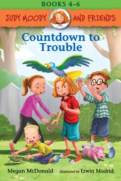 Countdown to Trouble - MPHOnline.com