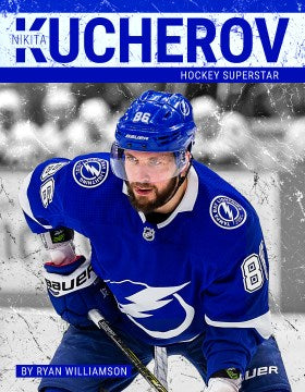 Nikita Kucherov - MPHOnline.com