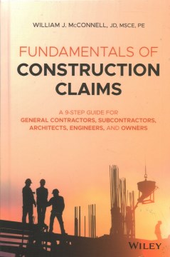 Fundamentals of Construction Claims - MPHOnline.com