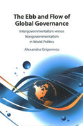 The Ebb and Flow of Global Governance - MPHOnline.com