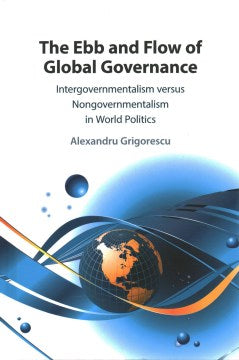 The Ebb and Flow of Global Governance - MPHOnline.com