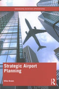 Strategic Airport Planning - MPHOnline.com