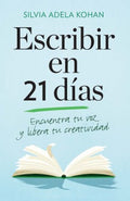 Escribir en 21 dias/ Write for 21 Days in a Row - MPHOnline.com