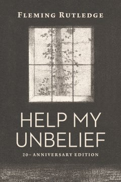 Help My Unbelief - MPHOnline.com