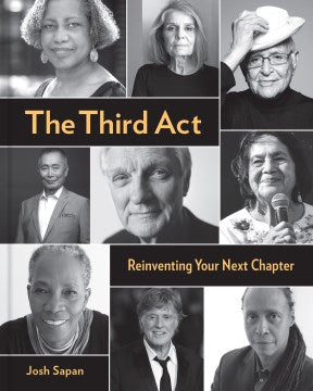 The Third Act - MPHOnline.com