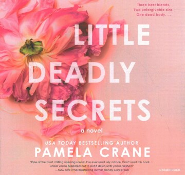 Little Deadly Secrets - MPHOnline.com