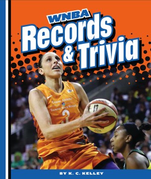 WNBA Records & Trivia - MPHOnline.com