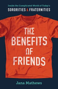 The Benefits of Friends - MPHOnline.com