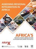 Assessing Regional Integration in Africa X - MPHOnline.com