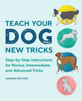 Teach Your Dog New Tricks - MPHOnline.com