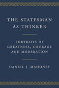 The Statesman As Thinker - MPHOnline.com