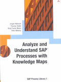 SAP PROCESS ANALYSIS W KNOWLEDGE MAP - MPHOnline.com